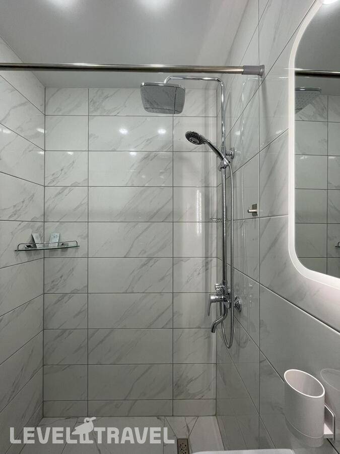 фотографии отеля Апартаменты На Улице Вихарева 14 в Россия(Рыбинск) - фото №17