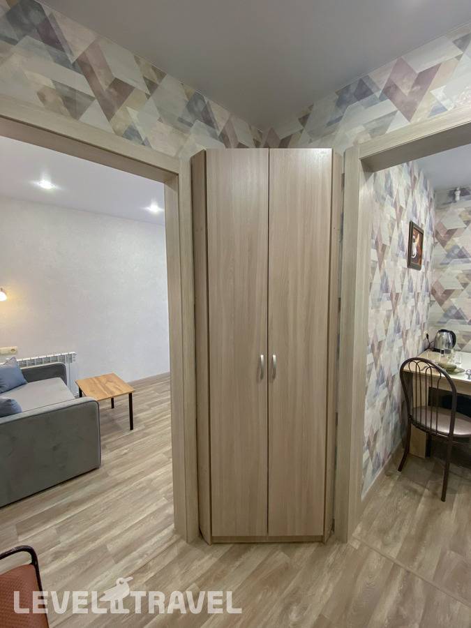 фотографии отеля Апартаменты На Улице Вихарева 14 в Россия(Рыбинск) - фото №13