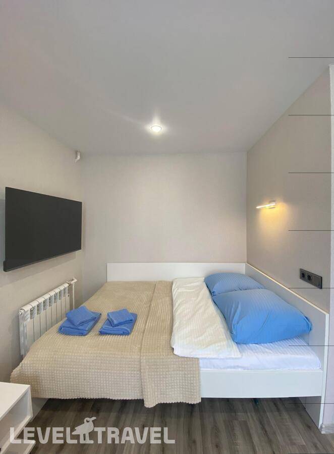 фотографии отеля Апартаменты На Улице Вихарева 14 в Россия(Рыбинск) - фото №25