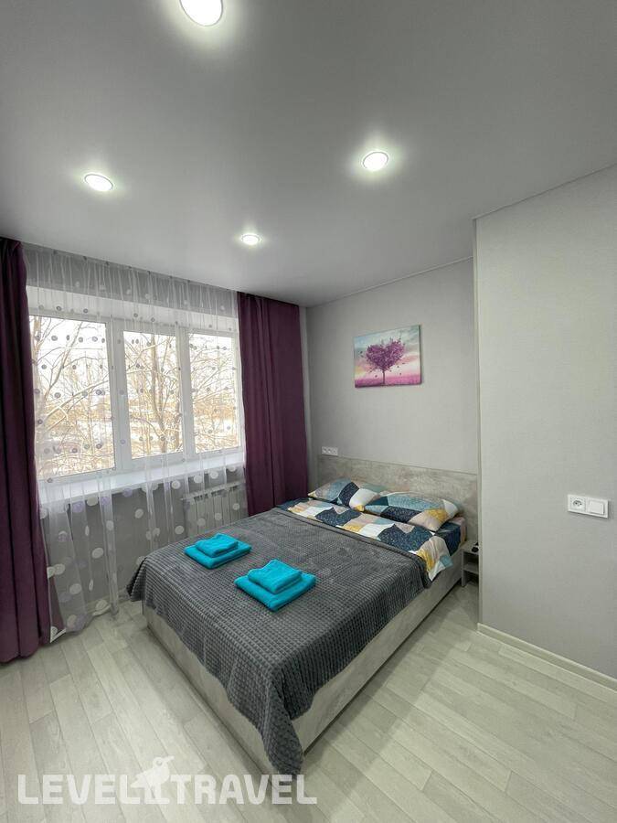 фотографии отеля Апартаменты На Улице Вихарева 14 в Россия(Рыбинск) - фото №12