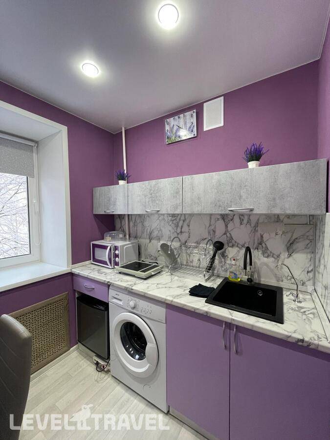 фотографии отеля Апартаменты На Улице Вихарева 14 в Россия(Рыбинск) - фото №22