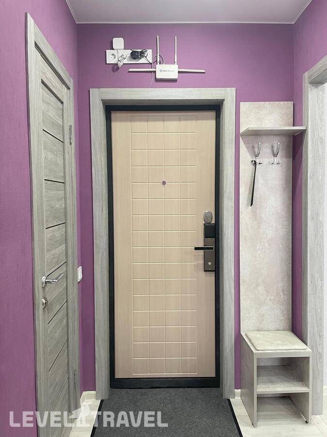 фотографии отеля Апартаменты На Улице Вихарева 14 в Россия(Рыбинск) - фото №15