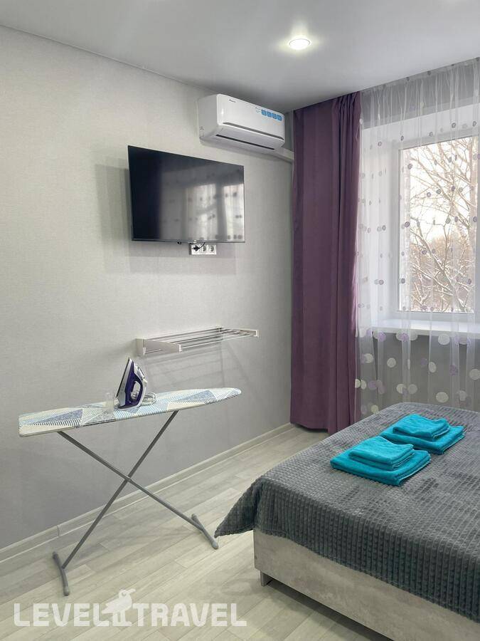 фотографии отеля Апартаменты На Улице Вихарева 14 в Россия(Рыбинск) - фото №14