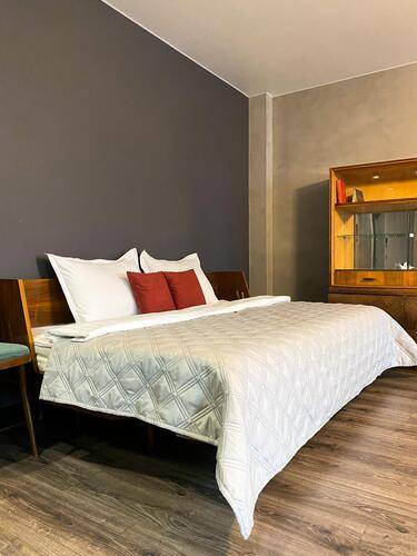 Апарт Комфорт На Улице Тургенева