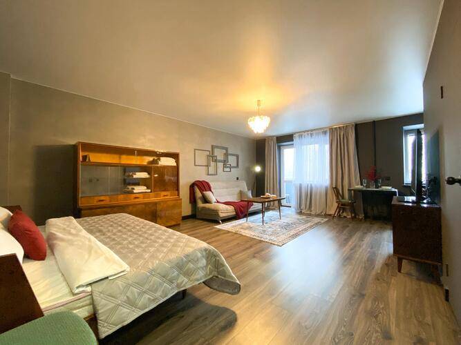 Апарт Комфорт На Улице Тургенева