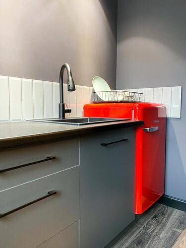 Апарт Комфорт На Улице Тургенева