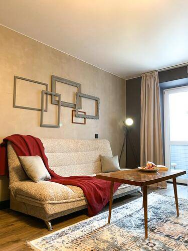 Апарт Комфорт На Улице Тургенева