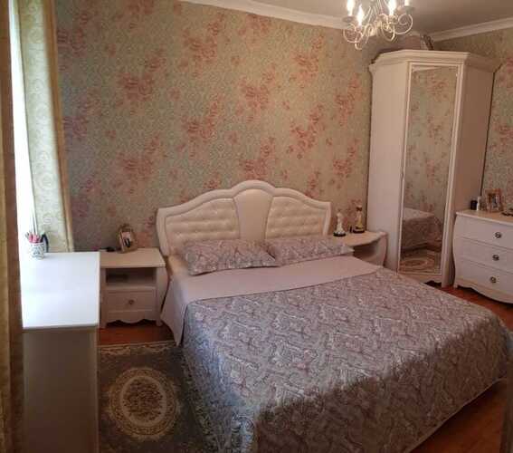 Апартаменты Люкс На Улице Имама Шамиля