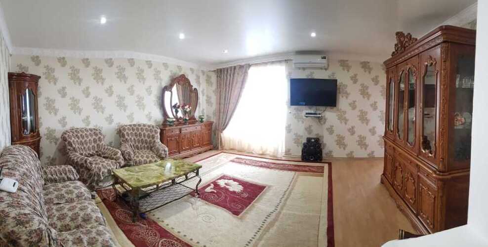 Апартаменты Люкс На Улице Имама Шамиля