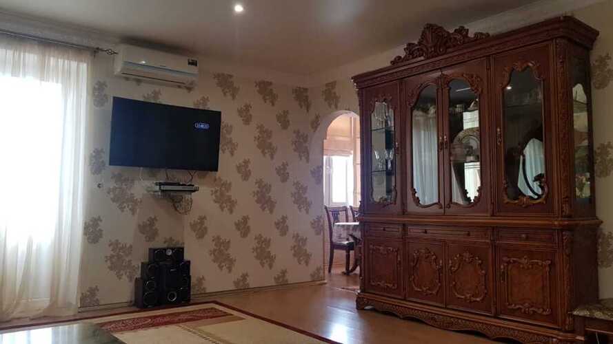 Апартаменты Люкс На Улице Имама Шамиля