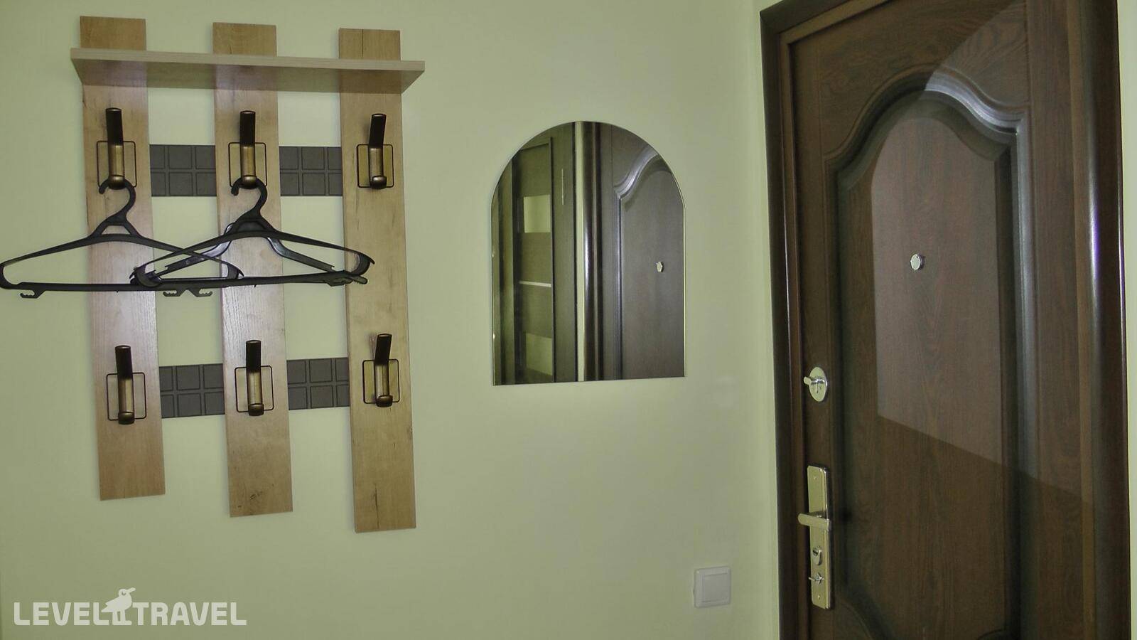 фотографии отеля Студии У Московского Проспекта в Россия(Ярославль) - фото №17