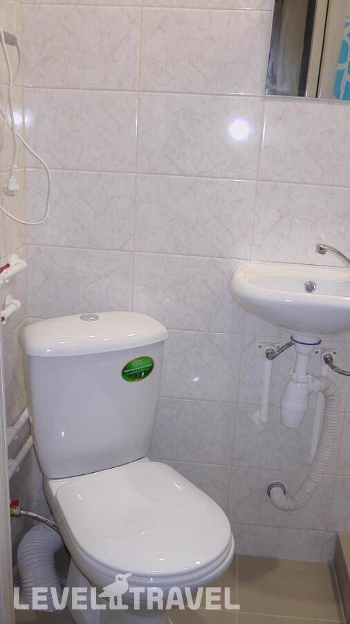 фотографии отеля Студии У Московского Проспекта в Россия(Ярославль) - фото №9