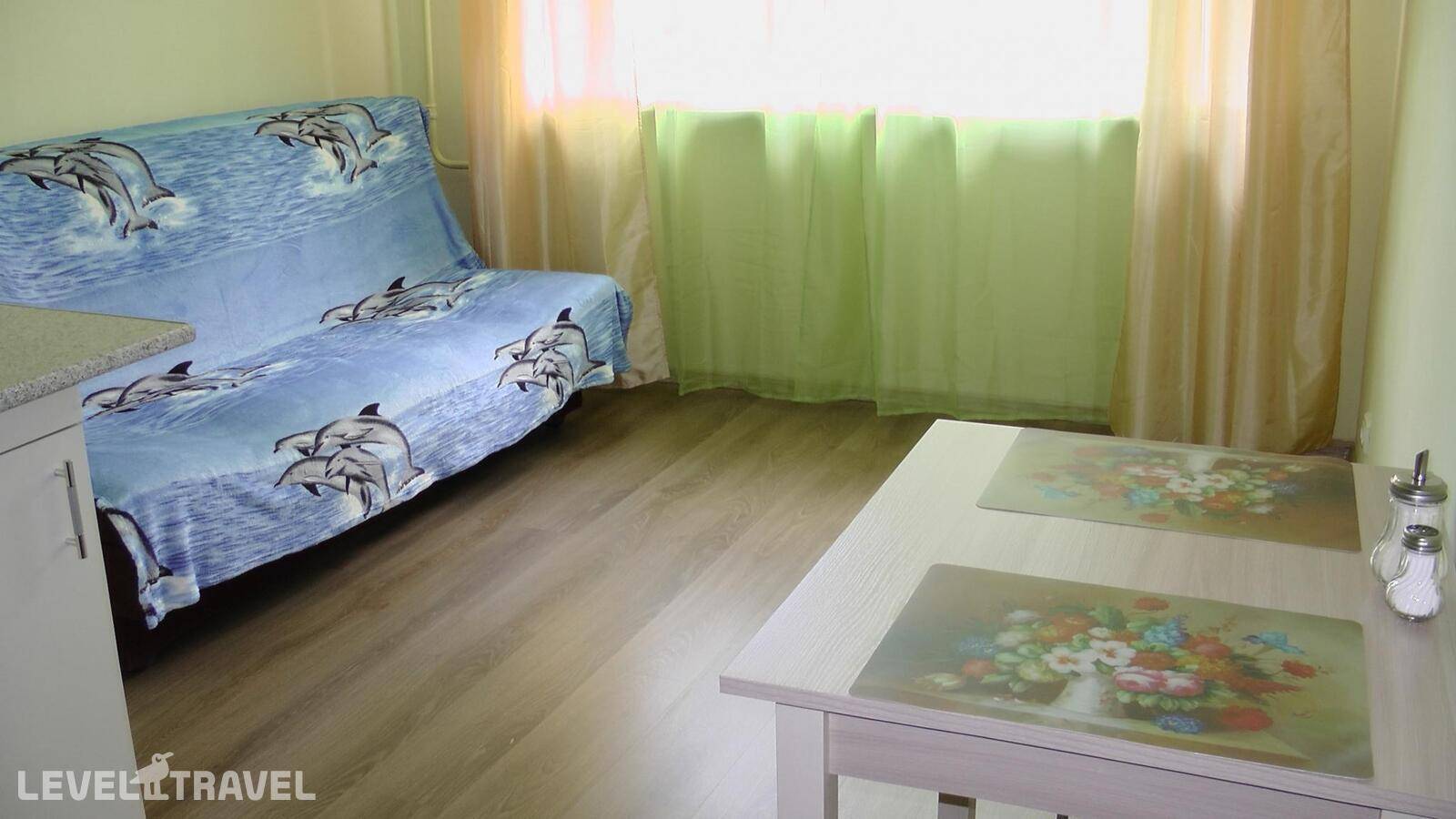 фотографии отеля Студии У Московского Проспекта в Россия(Ярославль) - фото №19