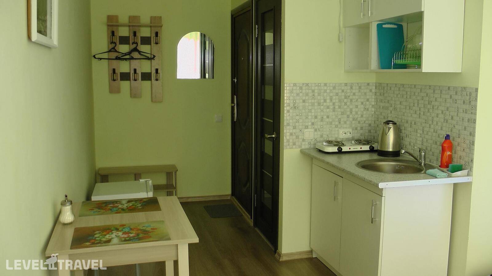 фотографии отеля Студии У Московского Проспекта в Россия(Ярославль) - фото №18