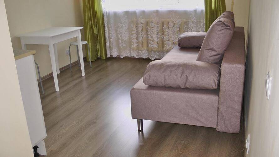 Студии У Московского Проспекта