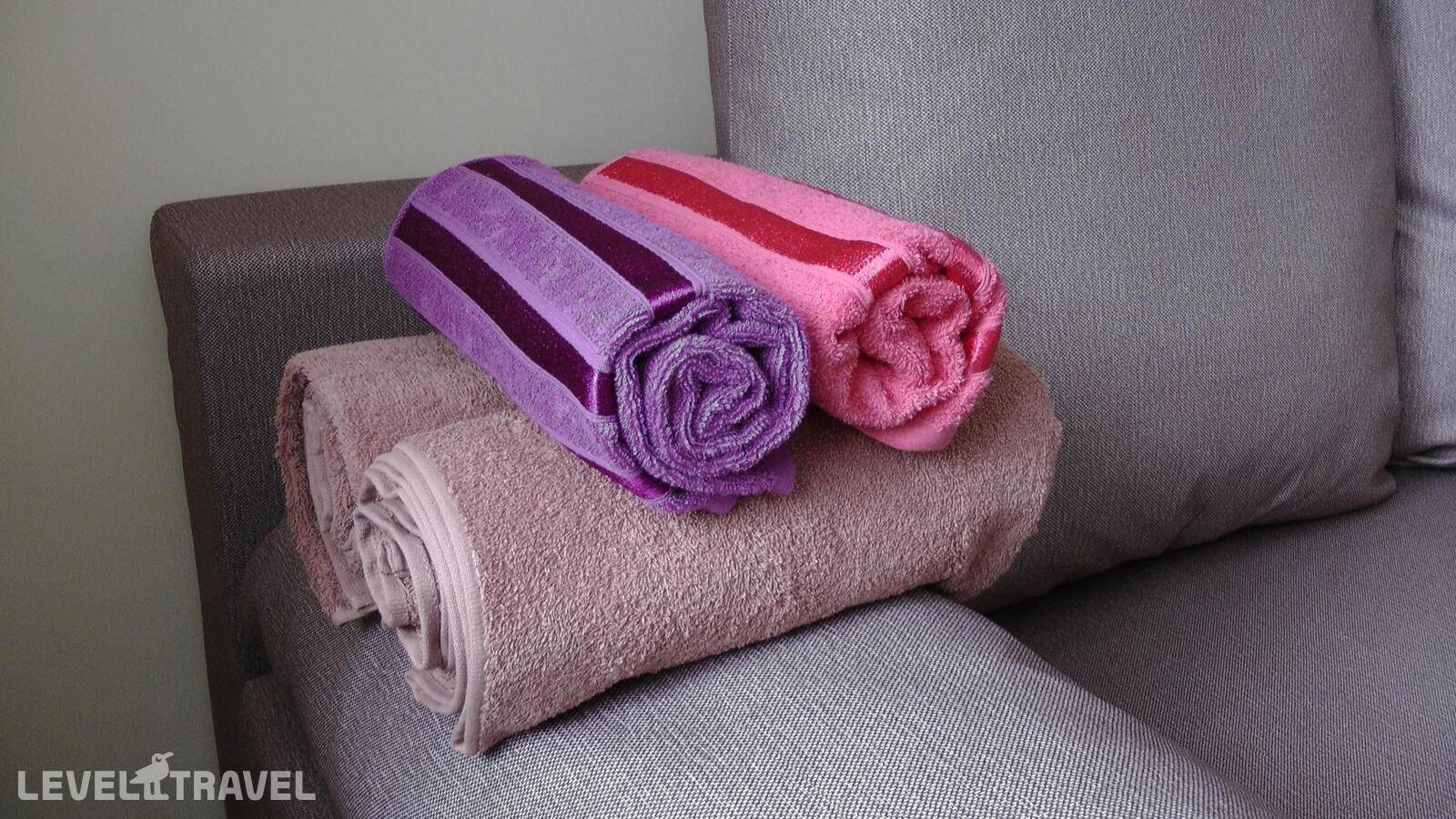 фотографии отеля Студии У Московского Проспекта в Россия(Ярославль) - фото №6