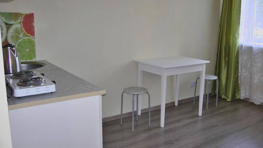 Студии У Московского Проспекта