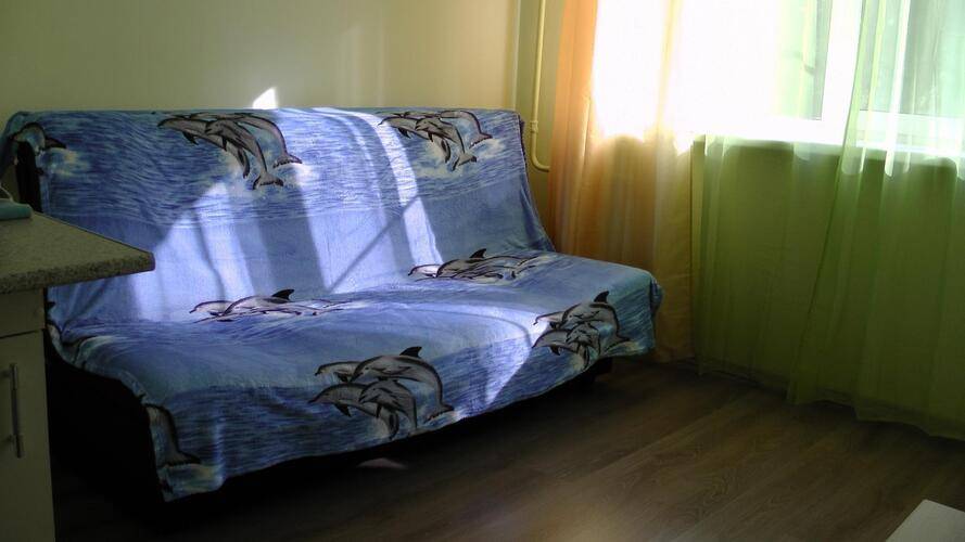 Студии У Московского Проспекта