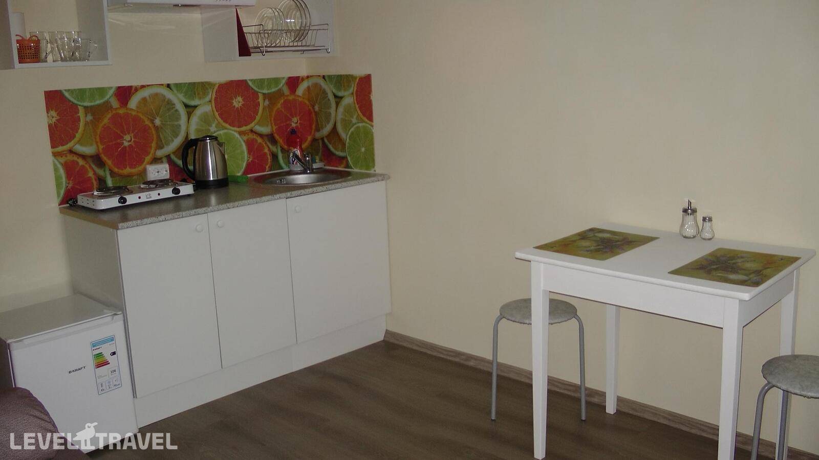 фотографии отеля Студии У Московского Проспекта в Россия(Ярославль) - фото №5