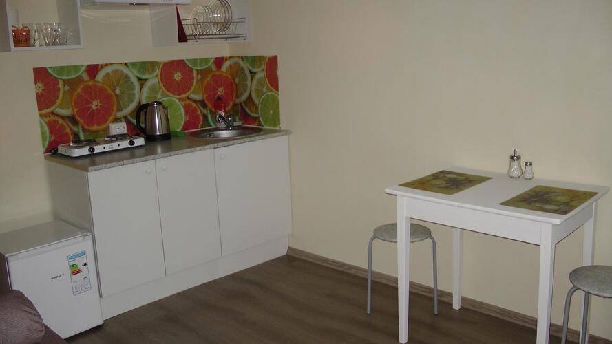 Студии У Московского Проспекта