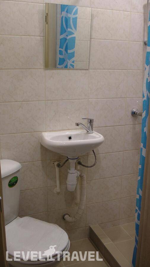 фотографии отеля Студии У Московского Проспекта в Россия(Ярославль) - фото №11