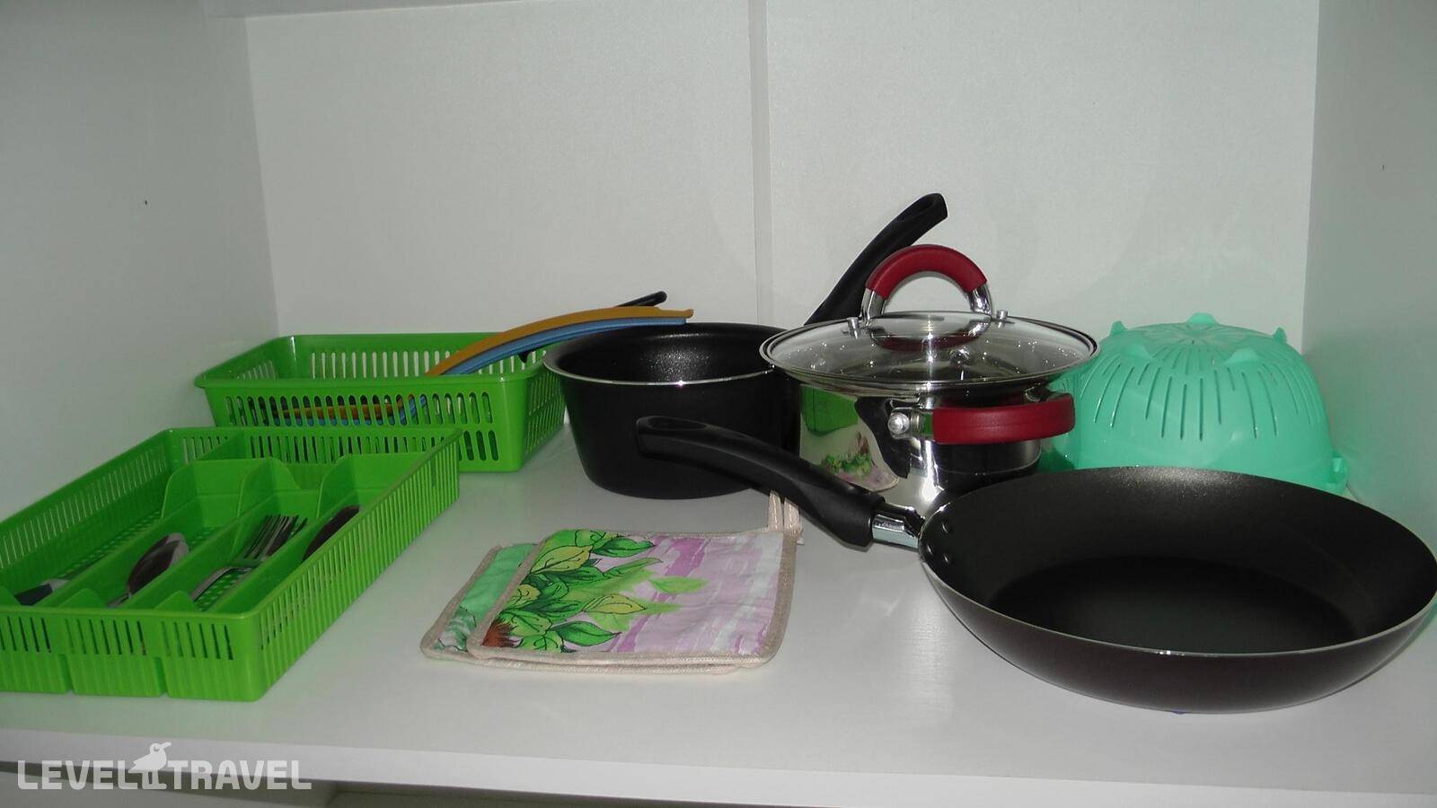 фотографии отеля Студии У Московского Проспекта в Россия(Ярославль) - фото №3