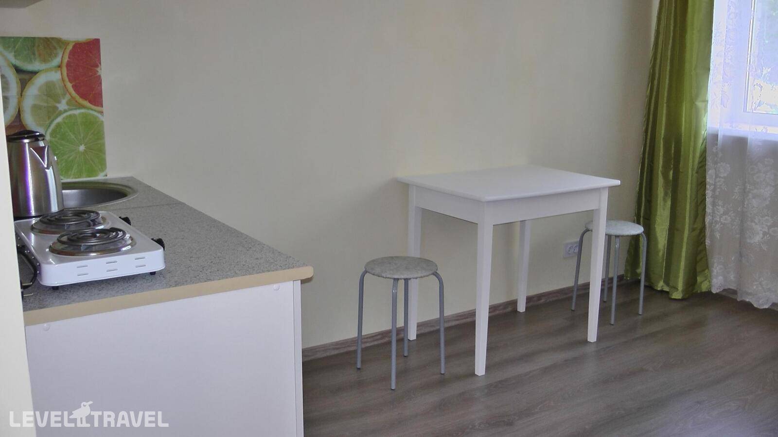 фотографии отеля Студии У Московского Проспекта в Россия(Ярославль) - фото №10