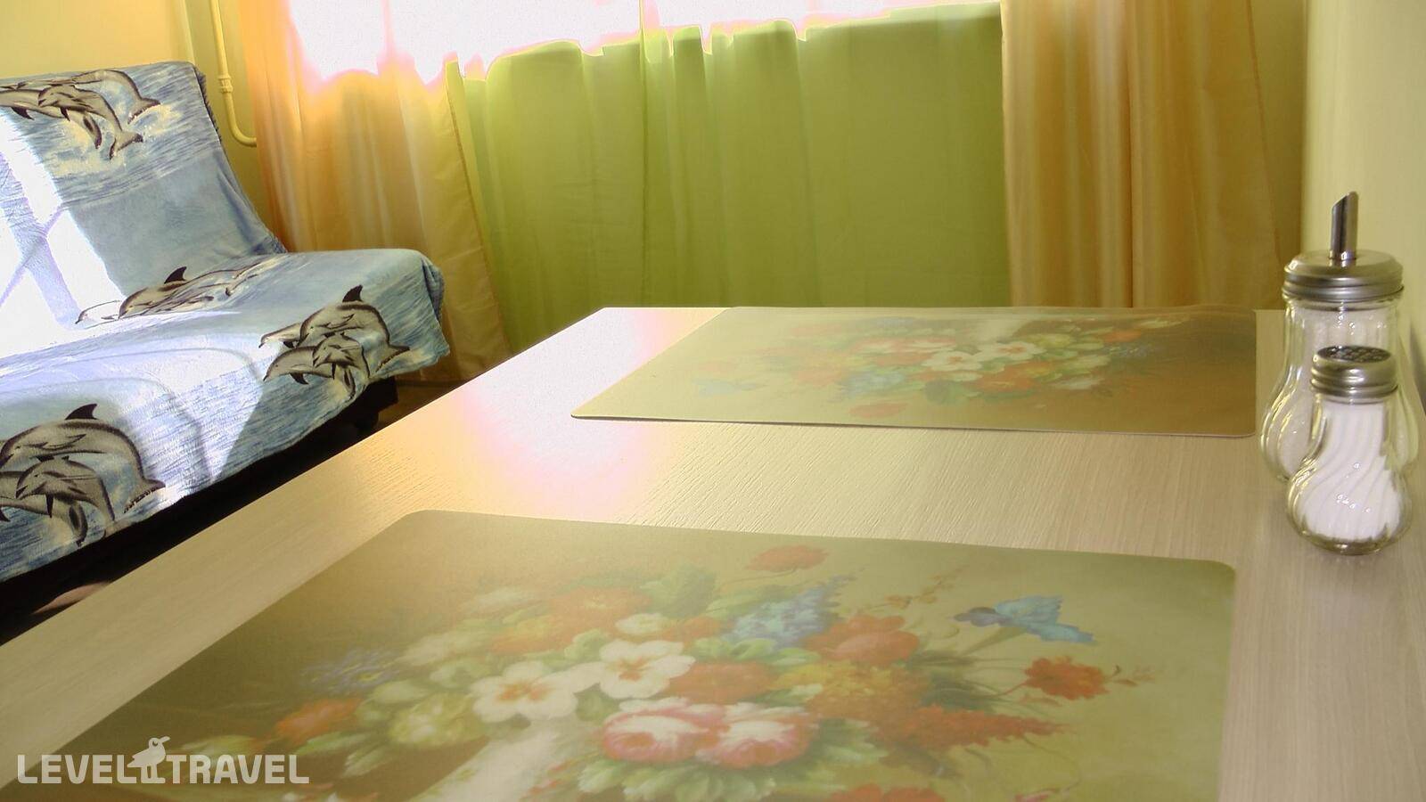 фотографии отеля Студии У Московского Проспекта в Россия(Ярославль) - фото №15