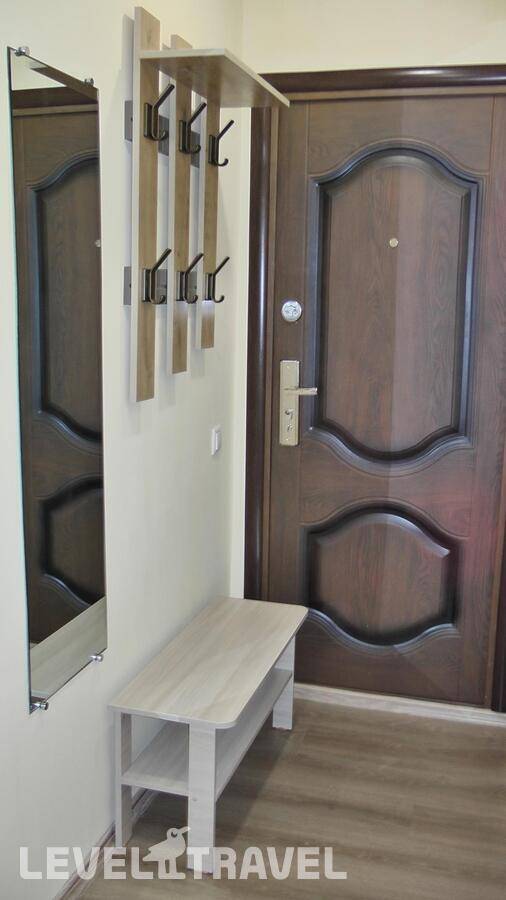 фотографии отеля Студии У Московского Проспекта в Россия(Ярославль) - фото №21