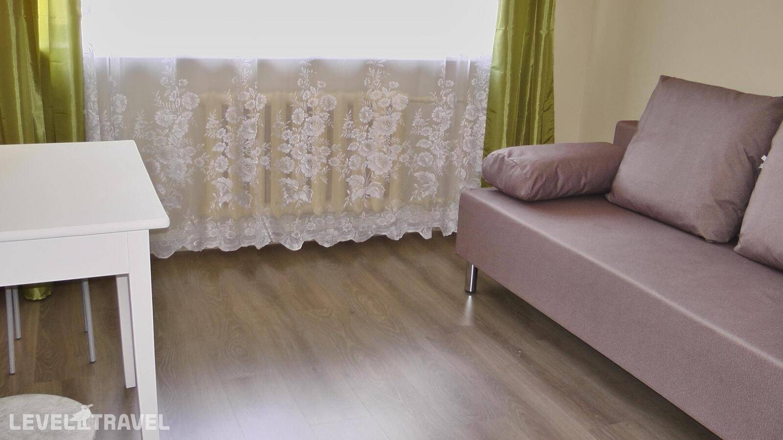 фотографии отеля Студии У Московского Проспекта в Россия(Ярославль) - фото №12