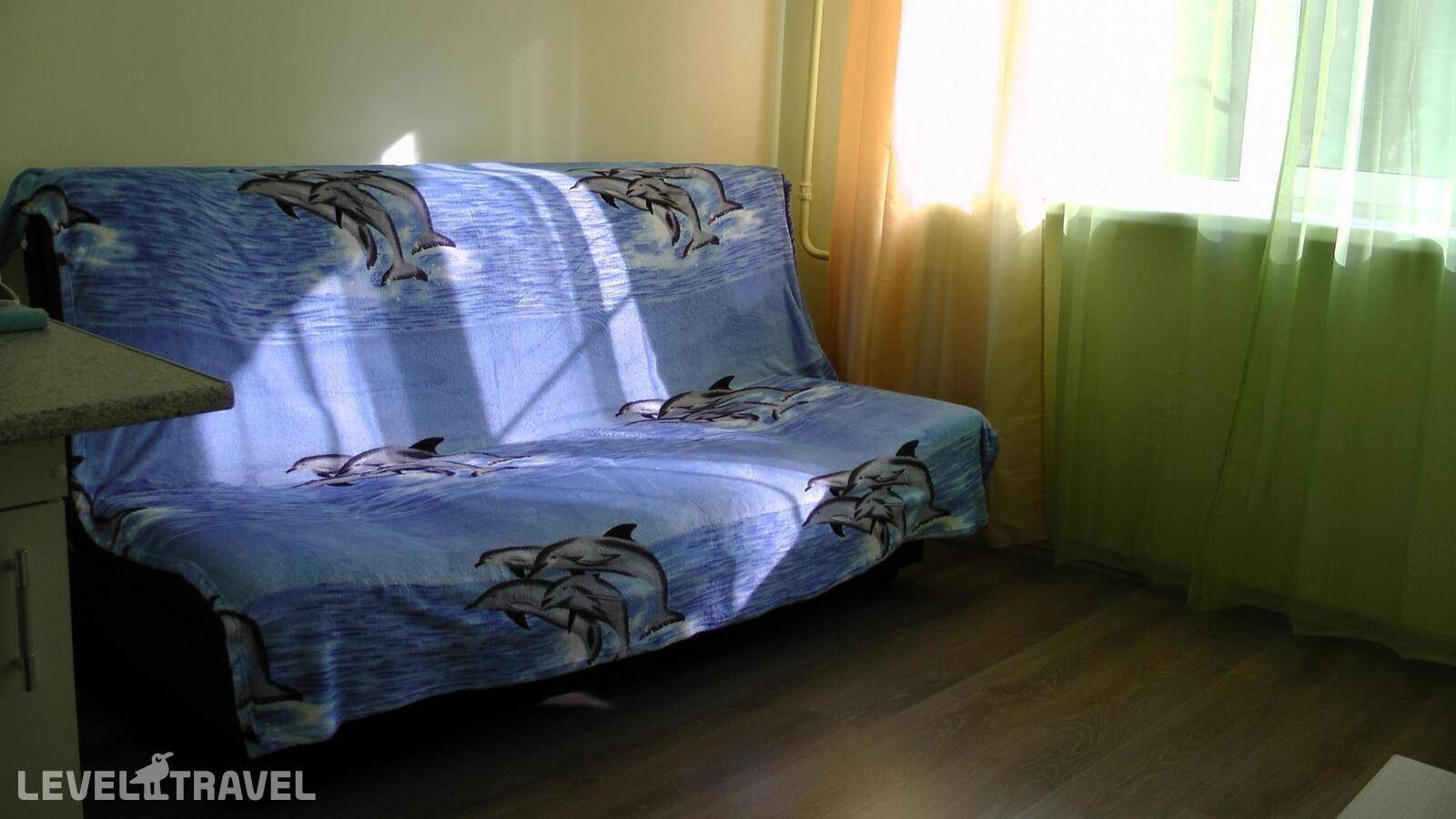 фотографии отеля Студии У Московского Проспекта в Россия(Ярославль) - фото №16