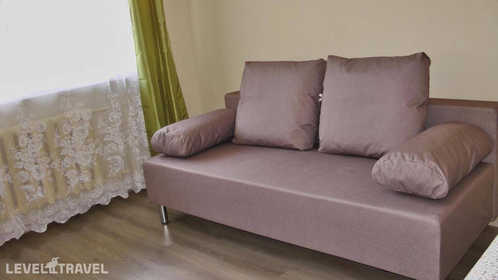 фотографии отеля Студии У Московского Проспекта в Россия(Ярославль) - фото №2