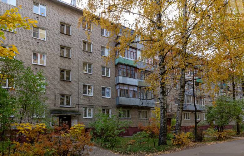 Студии У Московского Проспекта