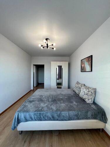 Квартира 1 На Улице Институтская