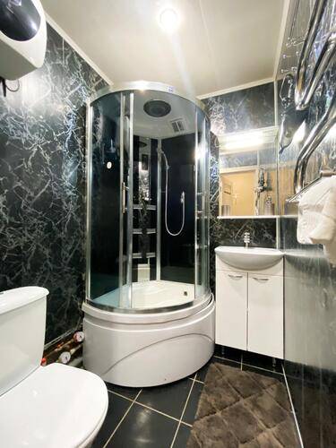 Апарт Комфорт На Улице Угличская 27 А