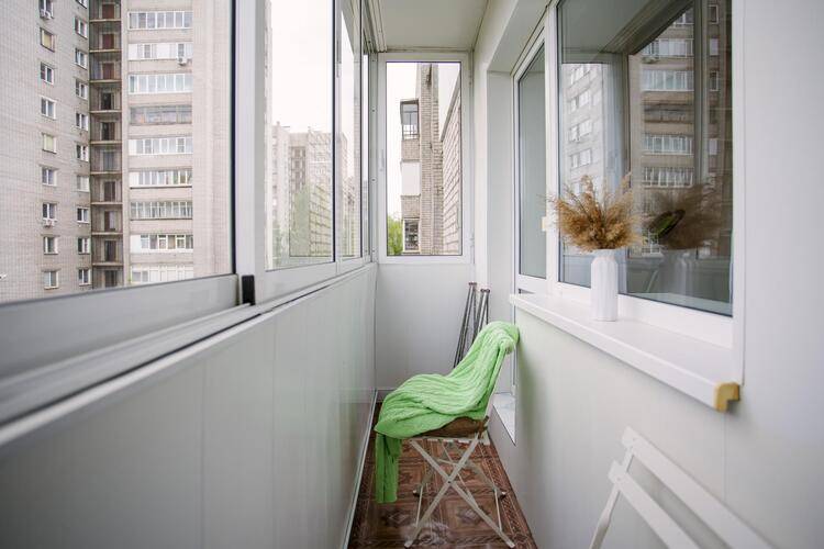 Атмосфера На Проспекте Ухтомского