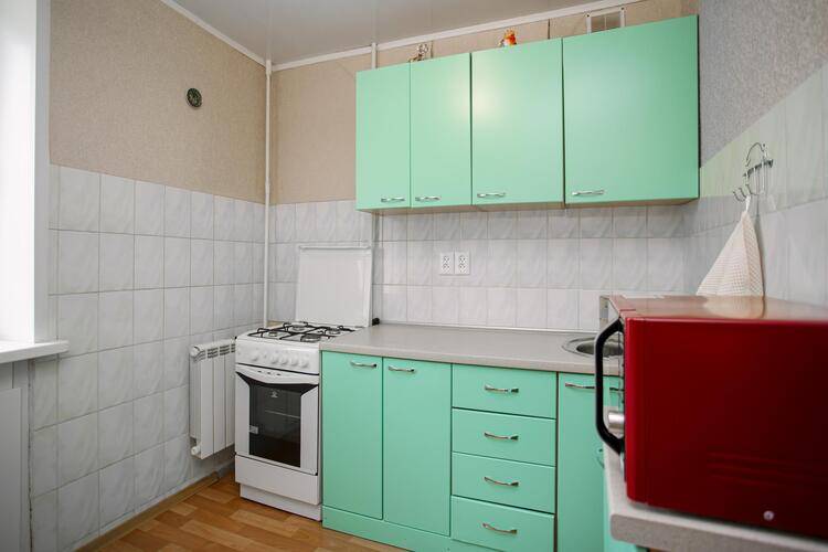 Атмосфера На Проспекте Ухтомского