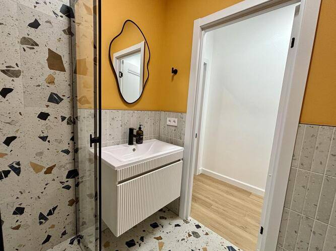 Апарт Комфорт На Улице Городской Вал 15 Корпус 1