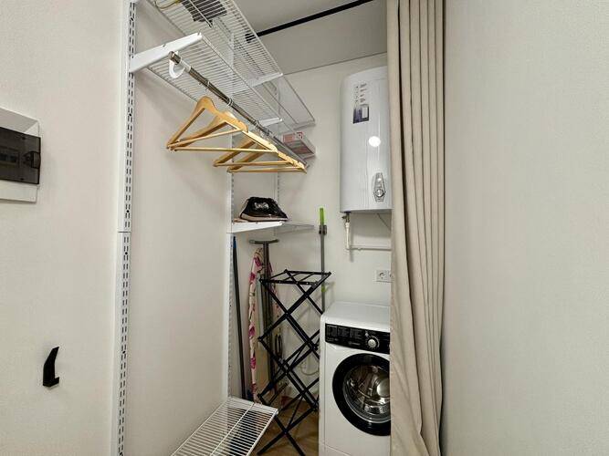 Апарт Комфорт На Улице Городской Вал 15 Корпус 1