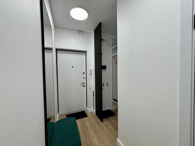 Апарт Комфорт На Улице Городской Вал 15 Корпус 1