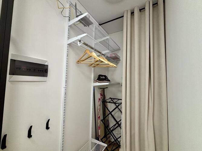 Апарт Комфорт На Улице Городской Вал 15 Корпус 1