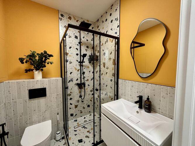 Апарт Комфорт На Улице Городской Вал 15 Корпус 1