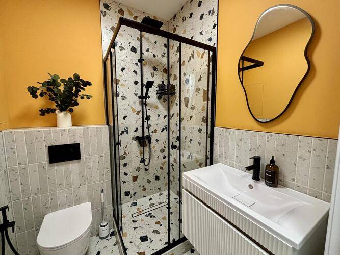 Апарт Комфорт На Улице Городской Вал 15 Корпус 1