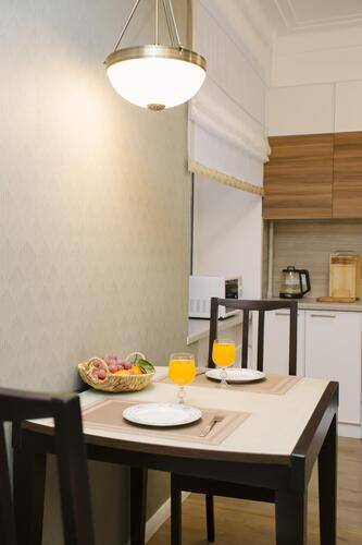 Атмосфера На Улице Володарского