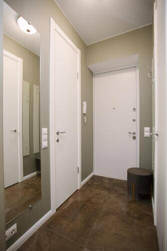 Атмосфера На Улице Володарского