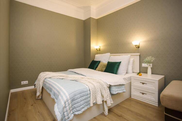 Атмосфера На Улице Володарского