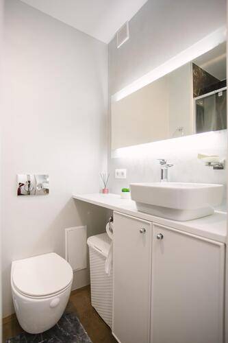 Атмосфера На Улице Володарского