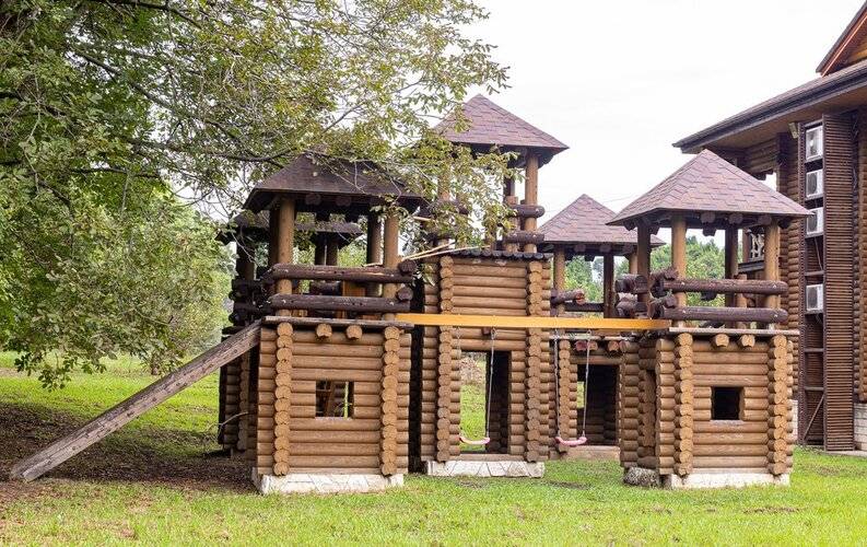 Сосновая Роща