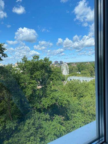 Апартаменты На Улице Вихарева 16