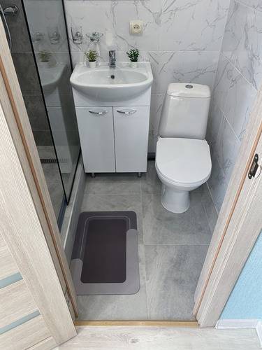 Апартаменты На Улице Вихарева 16